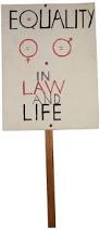 protest sign